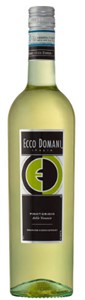 Ecco Domani Pinot Grigio 2014